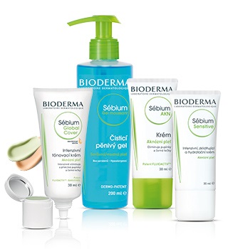 Bioderma Sébium