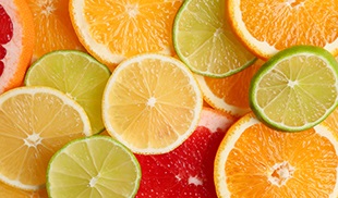 Citrusové vůně