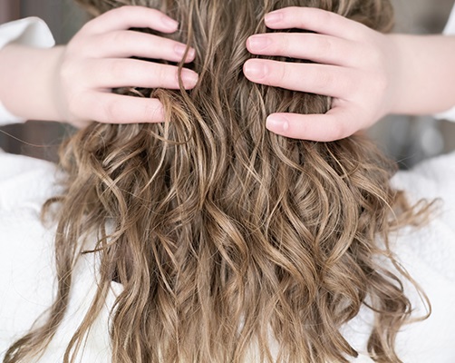 L'Oréal Professionnel Curl Expression Shampoo 300ml - champú hidratante  para cabello rizado y ondulado