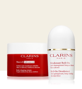 Clarins - Beauty Box - Anti-Età Prime Rughe - Cofanetto donna