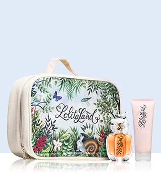 Ma Bougie Parfumée Lolita Lempicka (Blog Zôdio)