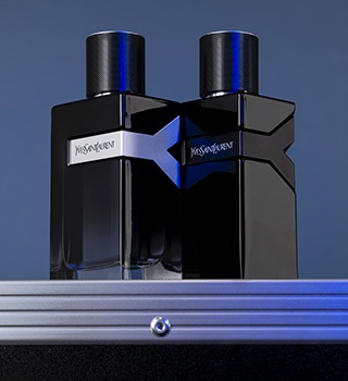 Yves Saint Laurent pánske parfémy