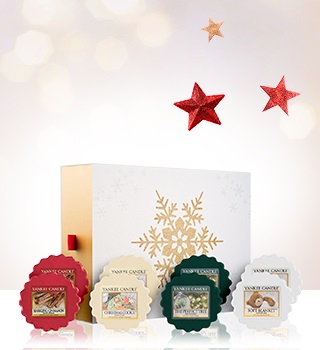 COFFRETS DE PRESENTE