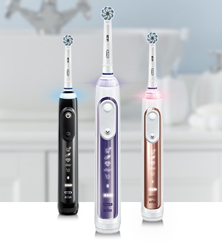 Oral-B 
