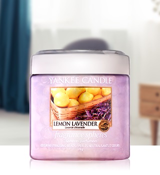 Ароматические восковые кубики Yankee Candle