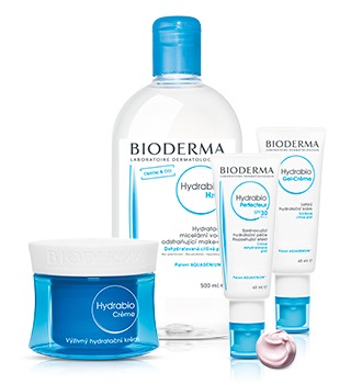 Bioderma Hydrabio
