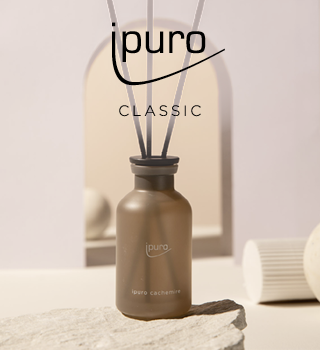 Acheter en ligne IPURO Classic Noir (75 ml) à bons prix et en