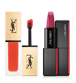 DEKORATIVKOSMETIK LIPPEN