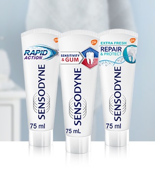 Sensodyne