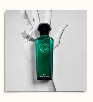 Hermès Colognes Collection