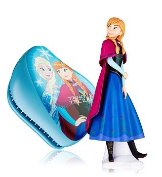 Крижане серце