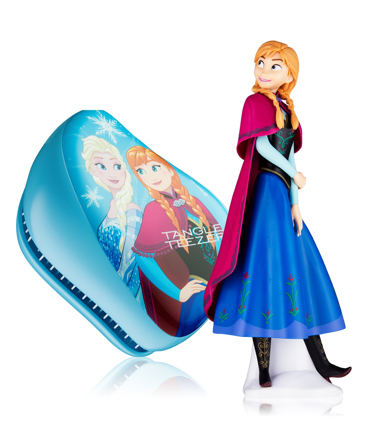 Ledeno kraljestvo darila