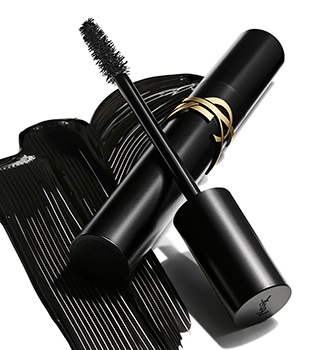Yves Saint Laurent Eye Make-up