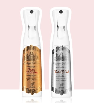 Parfums d'ambiance