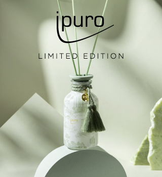 ipuro Essentials Mystic & Deep Layering Geschenkset