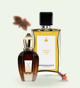 parfum winter