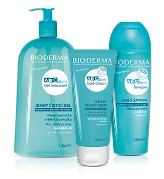 Bioderma ABC Derm