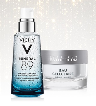 New Year Sale - skin care favourites