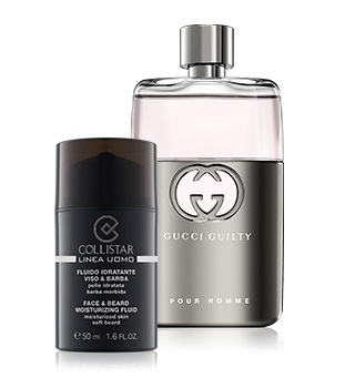 Produits de luxe homme