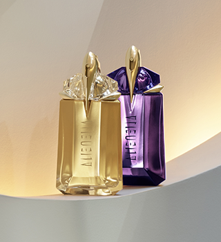 Thierry Mugler‘ naiste parfüümid