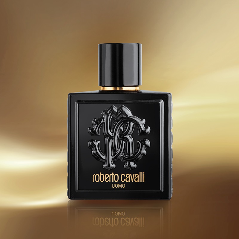 Just cavalli profumo uomo best sale