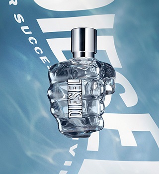 notino diesel only the brave tattoo bewertung