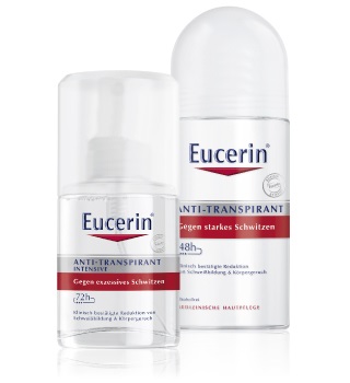 Eucerin DEO