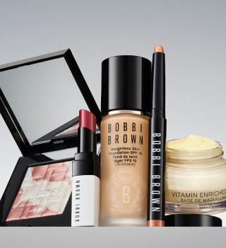 Bobbi Brown cosmetice | Bobbi Brown make-up | notino.ro