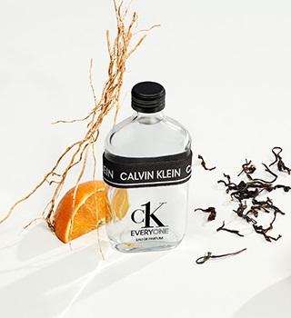 CALVIN KLEIN perfumes