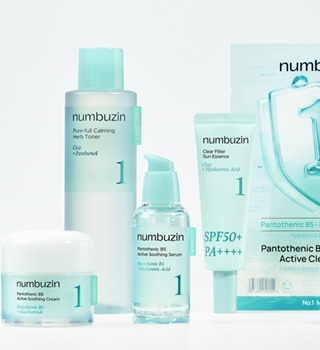 numbuzin | notino.ro