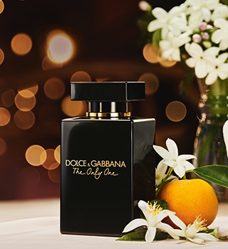 Dolce Gabbana The Only One Intense