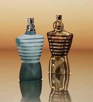 paquete Hacer aprendiz Jean Paul Gaultier perfumes | notino.es