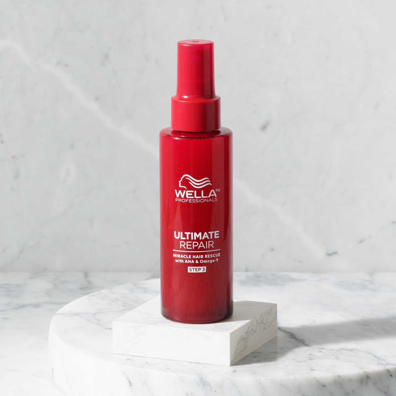 Champú Wella, cuida de tu cabello de forma permanente