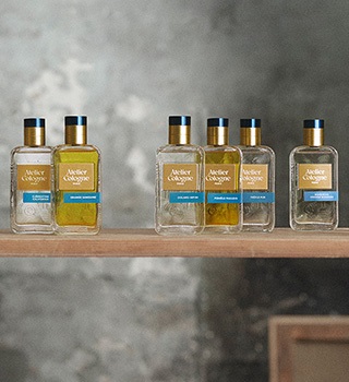 Atelier Cologne parfumuri | Apă de colonie Atelier Cologne pe