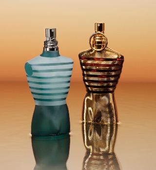 Jean Paul Gaultier: Perfume & gift sets