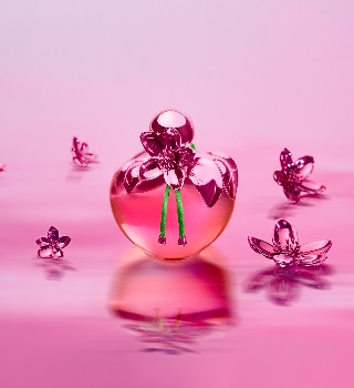 nina ricci ricci parfum