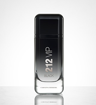 Carolina Herrera 212 MEN