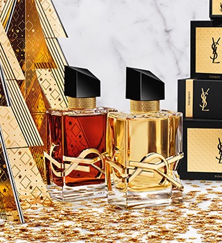 Yves Saint Laurent parfém dámský