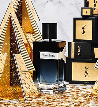 Yves Saint Laurent parfém pánský