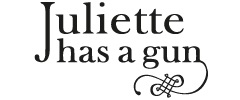 За марката Juliette has a gun