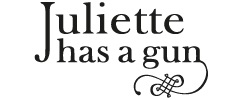 Про бренд Juliette has a gun