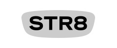 O značce STR8
