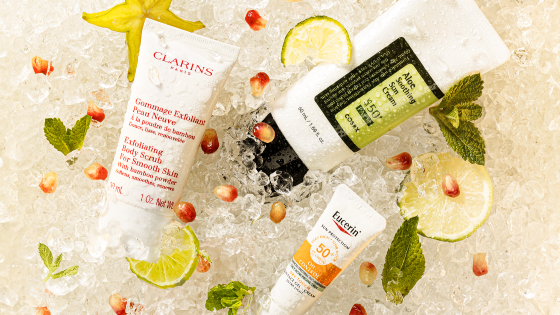 Beauty Box Notino