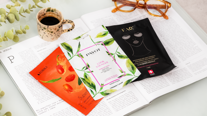 Beauty Box Notino