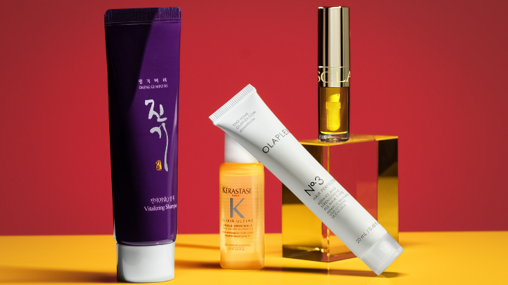 Beauty Box Notino