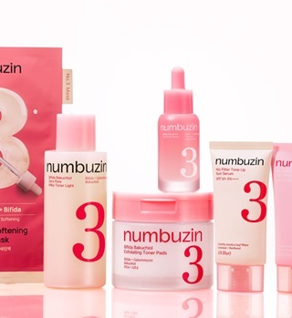新品バイミュリーSKIN SOFTENING MERINGUE CREAM 5g numbuzin | notino.ro