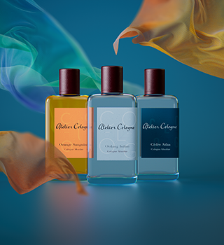 Atelier Cologne – COLOGNE ABSOLUE