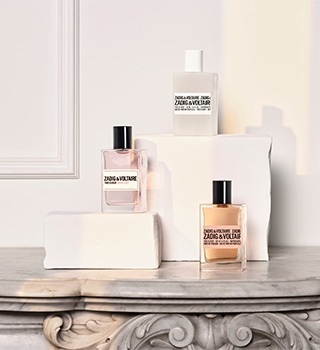 Zadig & Voltaire Perfumes femininos