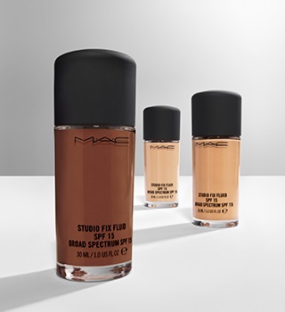 MAC FOUNDATION