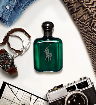 ralph lauren polo green perfume